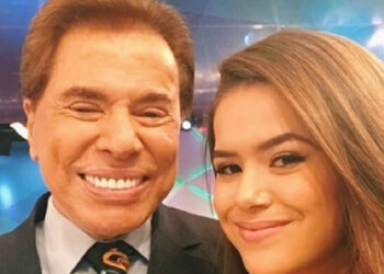 Maisa relembra relação com Silvio Santos: “Era meu amigo”