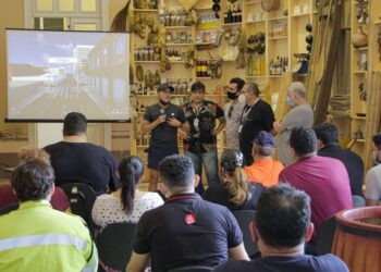 Prefeitura lança projeto ‘Manaus Passo a Paço 2022’