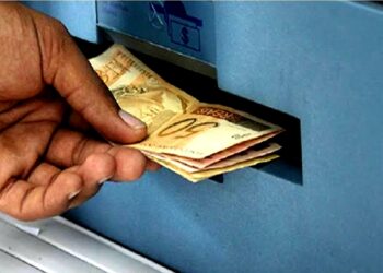 ‘Dinheiro esquecido’: BC começa a liberar consulta de valores e pedidos de resgate