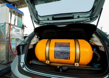 Motoristas devem agilizar a conversão para garantir participação na campanha “Faça a Conta. Use GNV!”