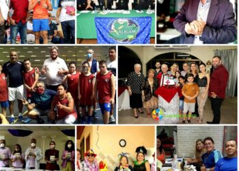 A Coluna Cleomir Click Cidade mostra em destaque personalidades que fazem por nossa Amazônia.