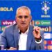 Técnico Tite faz convocação para próximos jogos da seleção brasileira