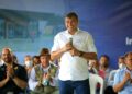 Governador lança pacote de obras de R$ 1,1 bilhão para todo o Amazonas