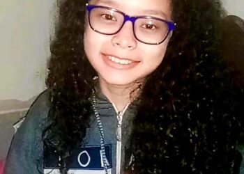 Aluna da rede estadual de Parintins conquista medalha de ouro na Olimpíada Amazonense de Química