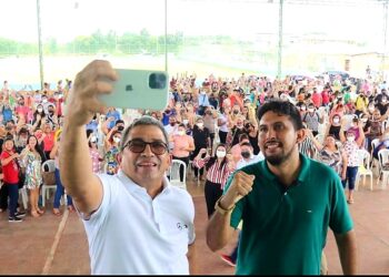 Presidente do TRE-AM suspende decisão que cassou mandatos de prefeito e vice de Iranduba