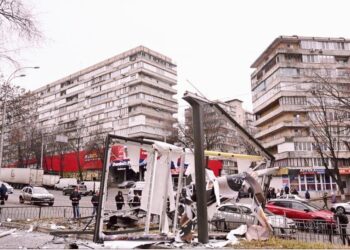 Diário de guerra: Kiev vive colapso, e acordo de paz fracassa de novo