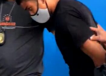 Preso mais um criminoso envolvido na morte de Melquisedeque em Manaus