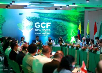 Evento de Meio Ambiente reúne governadores e lideranças de diversos países, a partir desta quinta-feira (17/03), no Amazonas