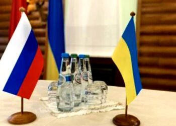 Diário de guerra: cessar-fogo mais perto; Biden e Putin se estranham