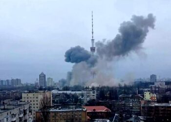 Diário de guerra: ataques saem do controle e países se aliam em reação