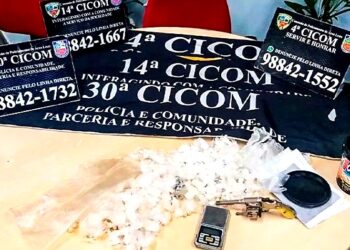 Dezesseis pessoas foram presas nas últimas 24 horas no estado