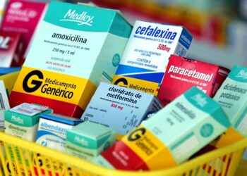 Remédios devem ficar 10% mais caros a partir de abril