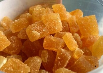 Da terra: Aprenda uma receita fácil e deliciosa de jujuba de cupuaçu