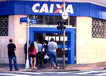 Novo microcrédito da CAIXA libera até R$ 1 mil para negativados