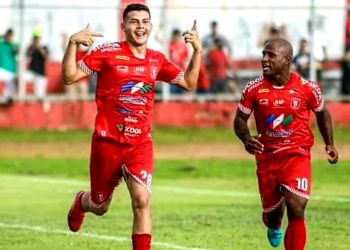 Princesa vence o Fast e volta à final estadual após seis anos