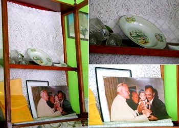 Conheça a história da peixaria que teve a honra de servir um Papa