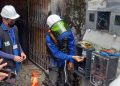 Ipem multa Amazonas Energia por irregularidades em medidores convencionais e apresenta resultado do novo modelo SMC