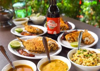 Venha se deliciar com nossos pratos regionais!