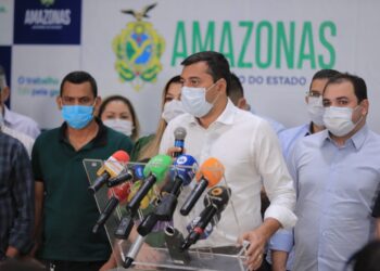 Wilson Lima anuncia investimentos na infraestrutura, educação, segurança e setor primário de Autazes nesta quinta-feira