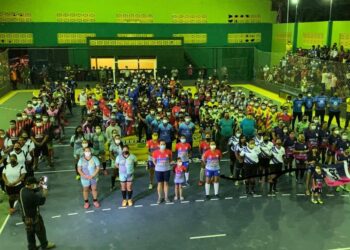 Faar divulga municípios aptos para o edital Jogos no Interior – Mais Esporte