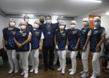 Dia da Mulher: Imprensa Oficial e Cetam promovem ação de valorização para servidoras