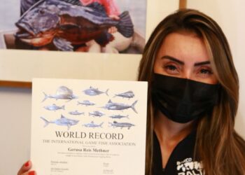 Liberdade, força e paixão’, mulheres falam sobre a representatividade feminina do turismo*