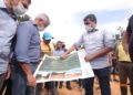 Wilson Lima anuncia investimentos de R$ 36 milhões na infraestrutura em Tefé