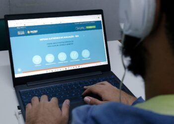 Secretaria de Educação abre vagas do Provão Eletrônico para pessoas com deficiência