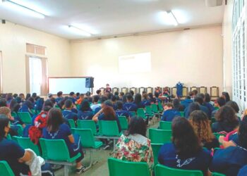 Detran Amazonas anuncia início do projeto ‘CNH na Escola’ em cinco colégios de Manaus