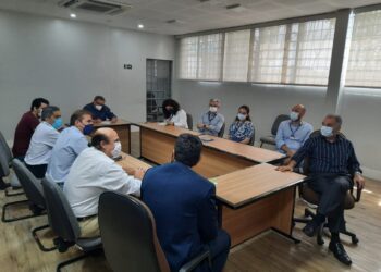 Empresa alemã busca parceria com Governo do Amazonas para desenvolver projetos voltados para mercado de crédito de carbono