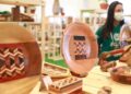 Feira de Bioeconomia movimenta e discute mercado sustentável durante 12ª Reunião Anual do GCF
