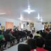 Sedecti realiza Oficina de Socialização do Projeto Numai em São Gabriel da Cachoeira