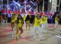 Live Carnaval 2022: emoção toma conta de foliões durante segundo dia de desfile