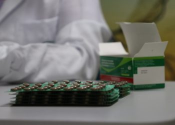 Combate à tuberculose: especialista orienta população sobre como se prevenir da doença