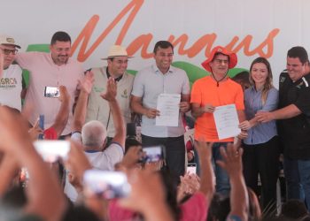 Governo do Amazonas e Prefeitura de Manaus anunciam ações ao setor primário pelo programa Manaus + Agro