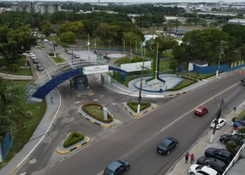 Vila Olímpica de Manaus completa 32 anos de história no alto rendimento do Amazona