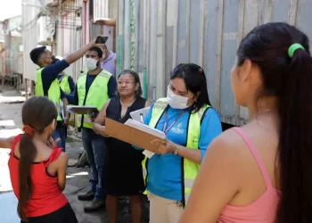 Governo do Amazonas publica decreto que define soluções de moradia do novo Prosamin+