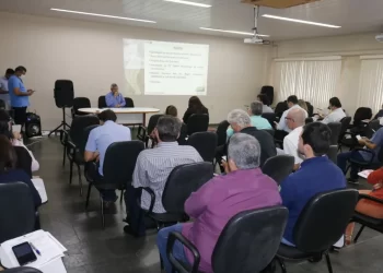 Proposta do Governo do Estado para novo Terminal Pesqueiro de Manaus é apresentada no Conepa