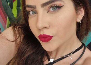 Jade Picon é a sétima eliminada no paredão do ‘BBB22’, com 84,93%