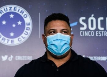 Ronaldo expõe possibilidade de contratar atacante do CRB para substituir Tiago