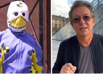 Boninho anuncia pegadinha com dummy no ‘BBB 22’: “Se é para trollar, pode me chamar