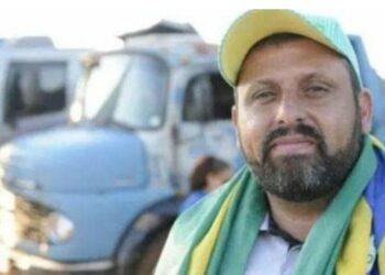 ‘Agora é questão de desespero’, diz líder caminhoneiro sobre alta de 25% no diesel