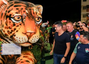 Manaus ganha mais uma praça para moradores da Zona Leste