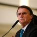 Bolsonaro é hospitalizado novamente em Brasília