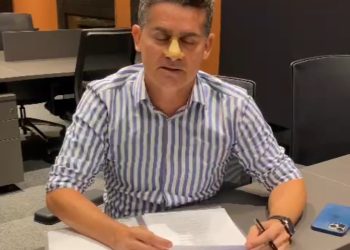 Uso de máscaras em locais fechados deixa de ser obrigatório, em Manaus