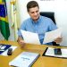Marcos Rotta se filia ao PP e deixa Seminf para disputar as eleições deste ano