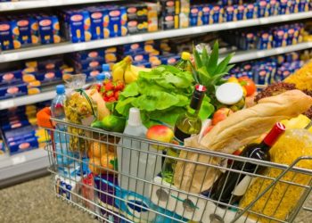 Guerra e 2 anos de pandemia fazem preços de itens básicos dispararem