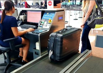 Câmara aprova volta do despacho gratuito de bagagem com até 23 kg em voos