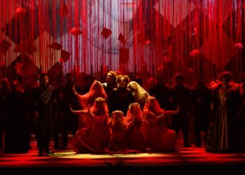 Governo do Amazonas lança 24º Festival Amazonas de Ópera