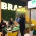 Amazonas participa do principal evento do setor turístico italiano, a Borsa Internazionale del Turismo